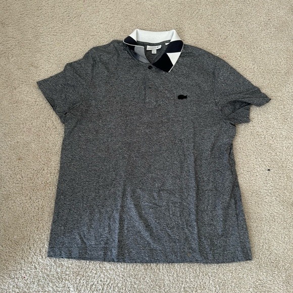 Men Size 6 Polo XL - Picture 1 of 1